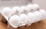 Категории куриных яиц – чем отличаются Что означает маркировка на яйцах