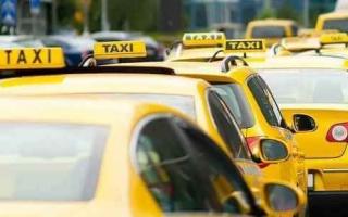 Секреты и хитрости работы в яндекс такси Как правильно брать заказы в такси