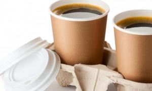 Бизнес кофе с собой: бизнес план расчет отзывы Как найти место под кофе с собой